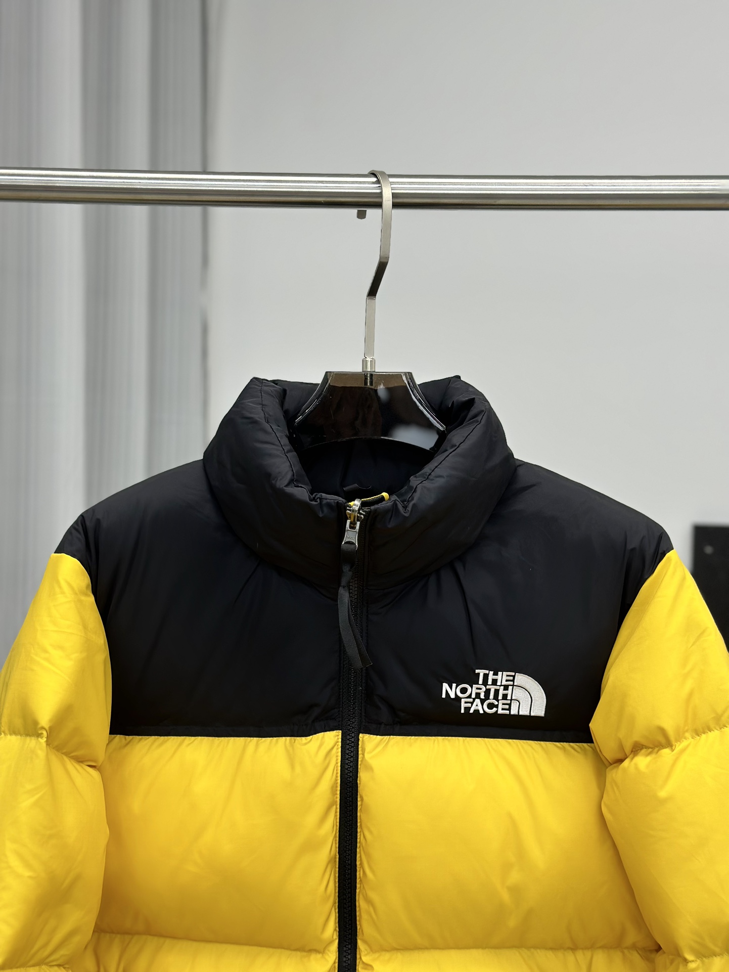 The North Face Down Jackets